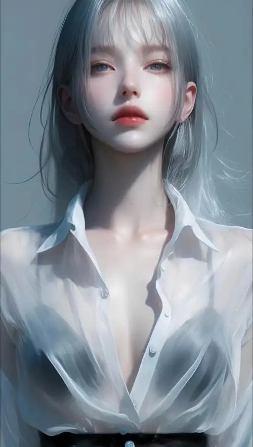 时间的褶皱 科幻剧海报